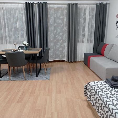 Prague Suite Burgaz Dış mekan fotoğraf