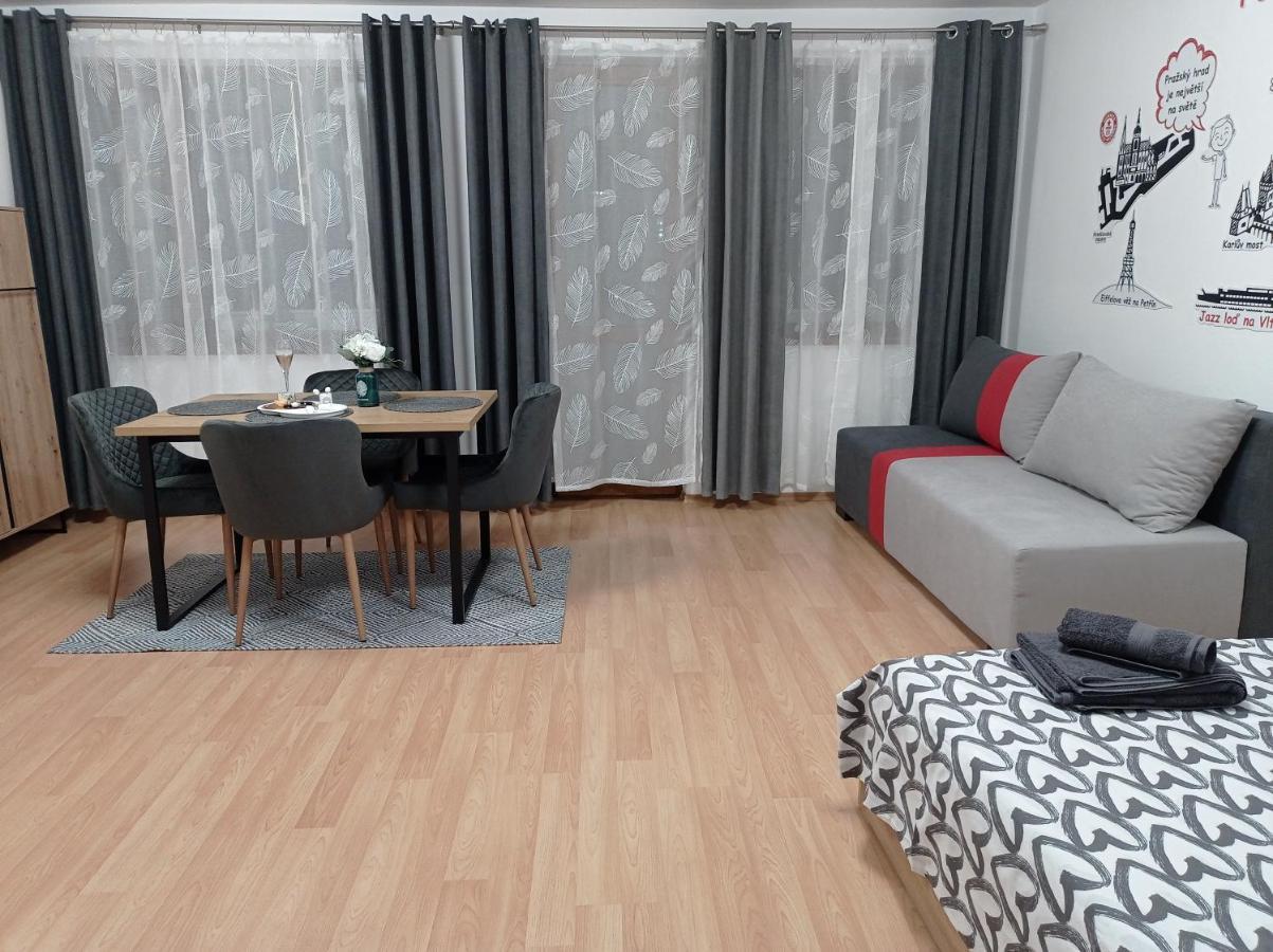 Prague Suite Burgaz Dış mekan fotoğraf